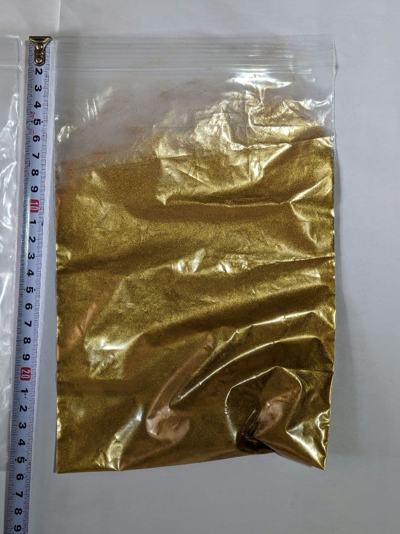 ♢金継ぎ用具 補修用 骨董品美術品 和金粉赤 金泥 蒔絵用