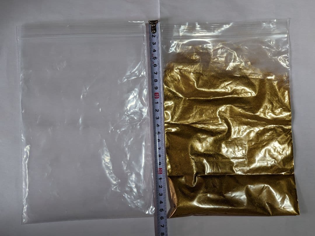 ♢金継ぎ用具 補修用 骨董品美術品 和金粉赤 金泥 蒔絵用