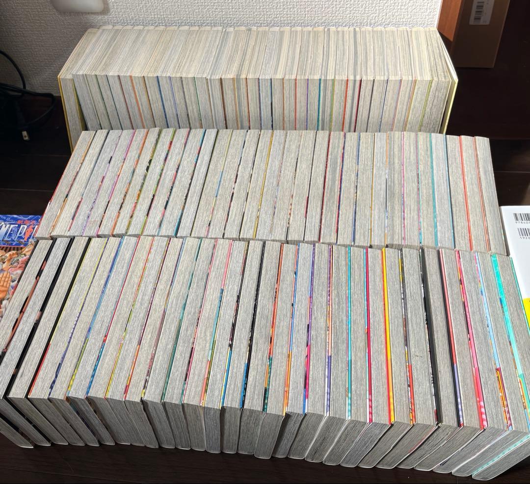 ワンピース 1-88巻セット+オマケ