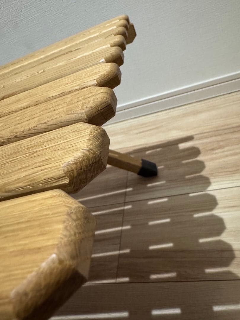 nora's サイドテーブル オーク NORAsサイドテーブル Type2 オーク