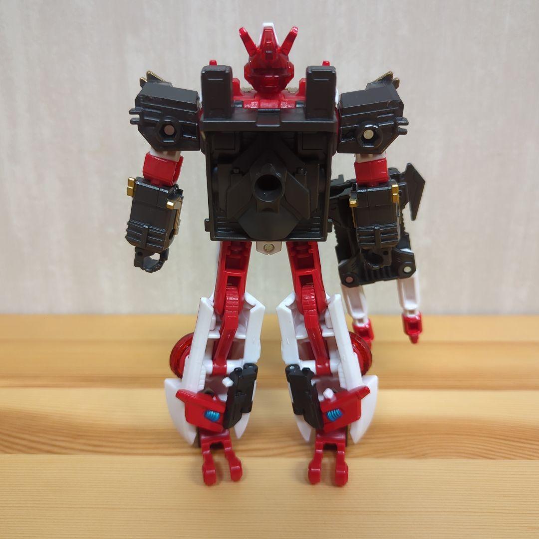 トランスフォーマー レガシー オーバーライド タカラトミーモール限定