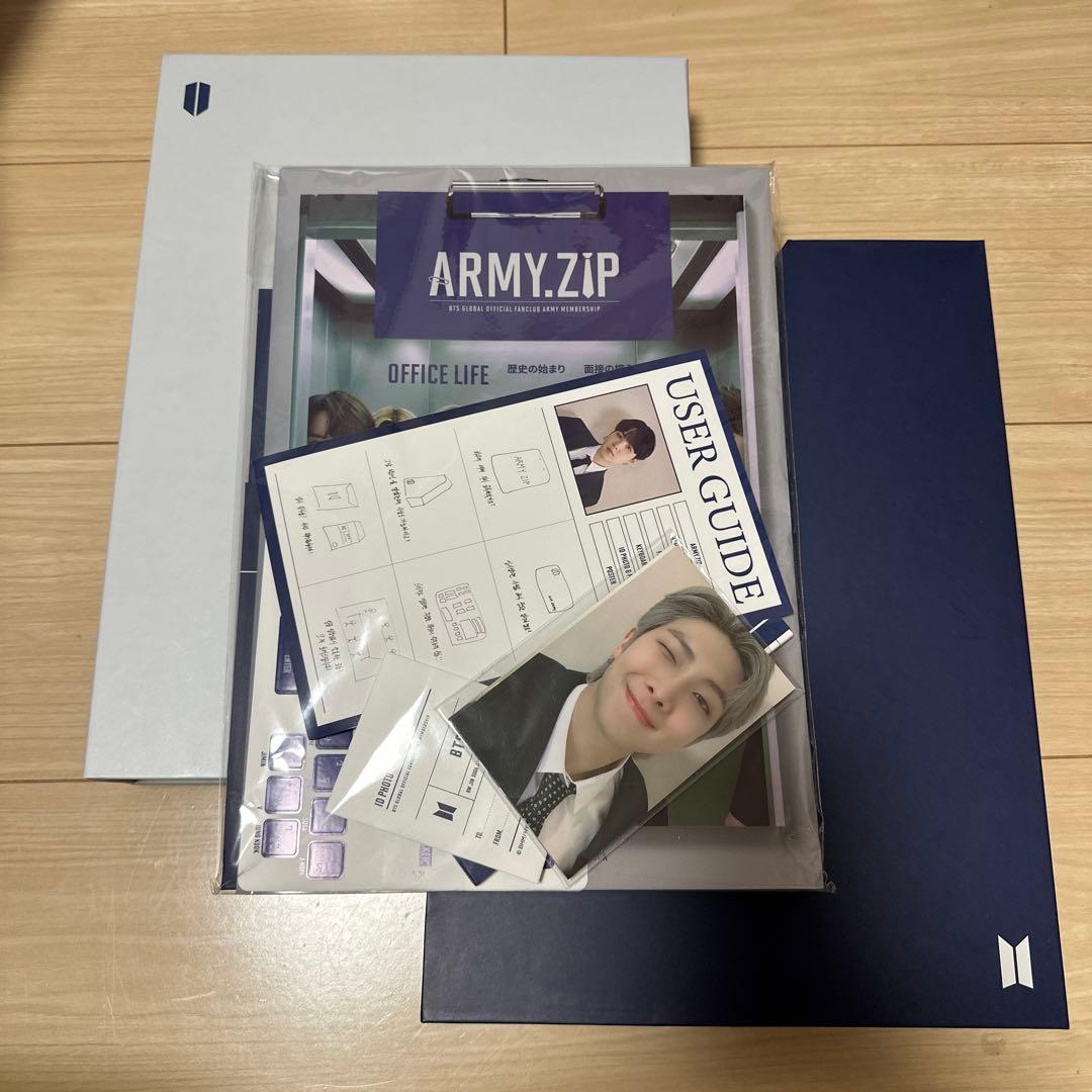 BTS 写真のもの8点