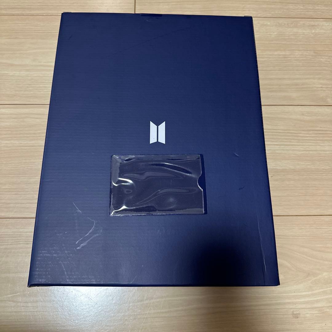 BTS 写真のもの8点