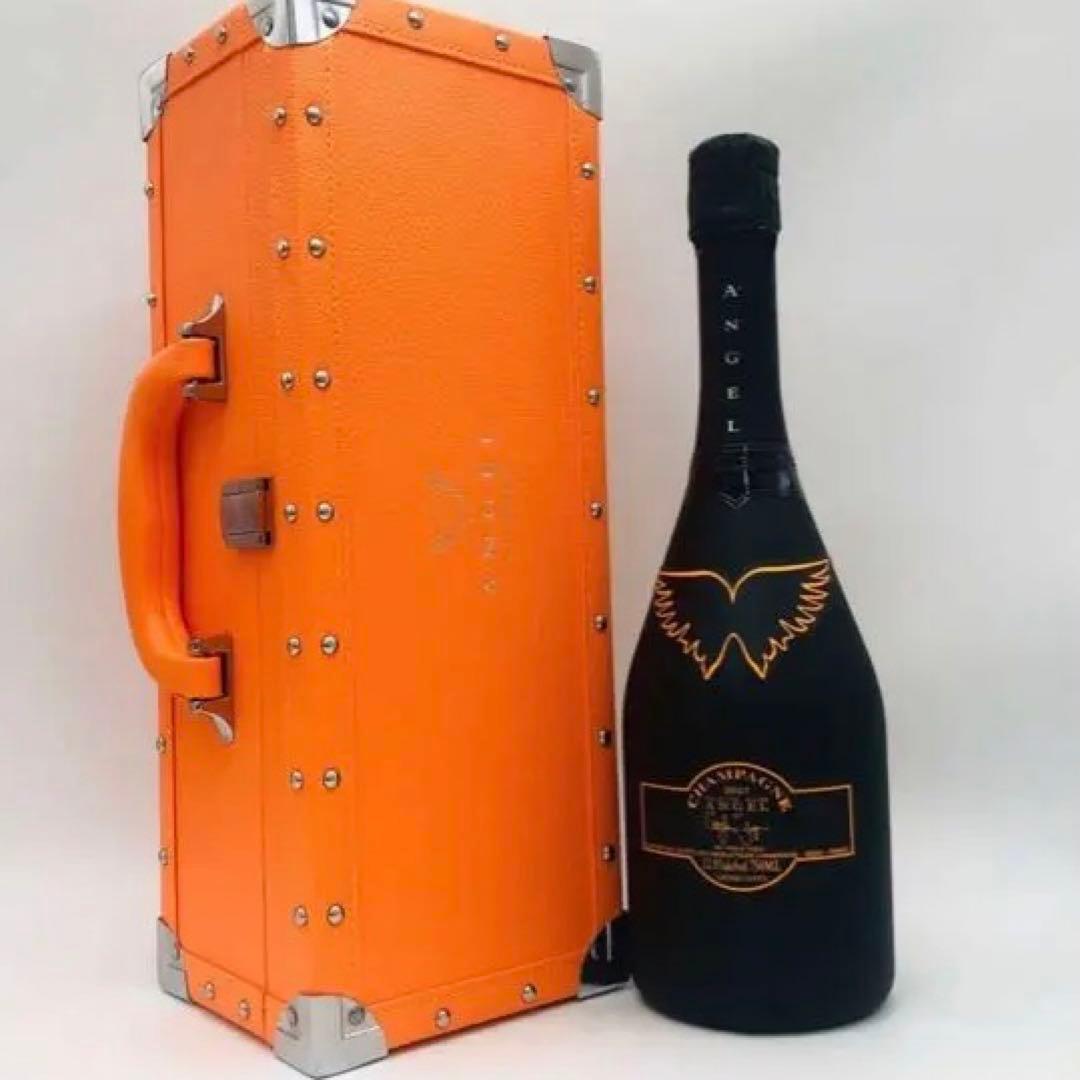 エンジェル　シャンパン オレンジ 楽天市場】【正規品シャンパン】 送料無料エンジェル シャンパン