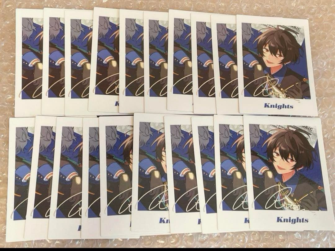 あんスタ 朔間凛月 TRIP ぱしゃっつ 朔間凛月 TRIP スクエア缶