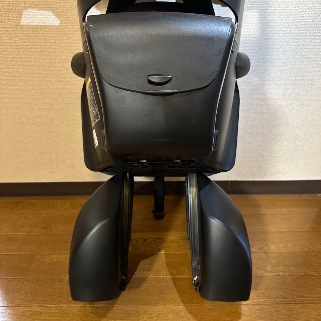 YAMAHA RBC-018DX 後ろ乗せ ヤマハ チャイルドシートOKG技研