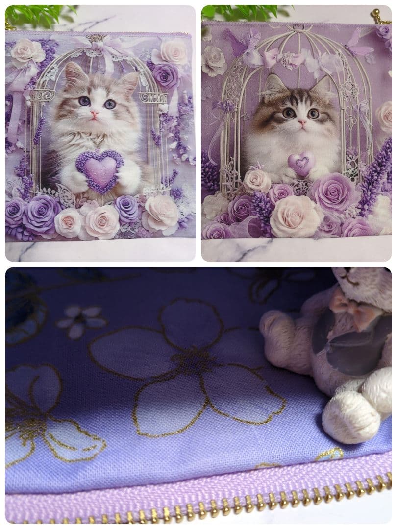 チロスケ様ご確認用♥オーダー品