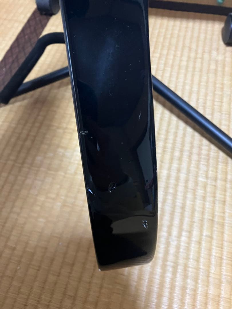 fender japan telecaster エレキギター　フジゲン製