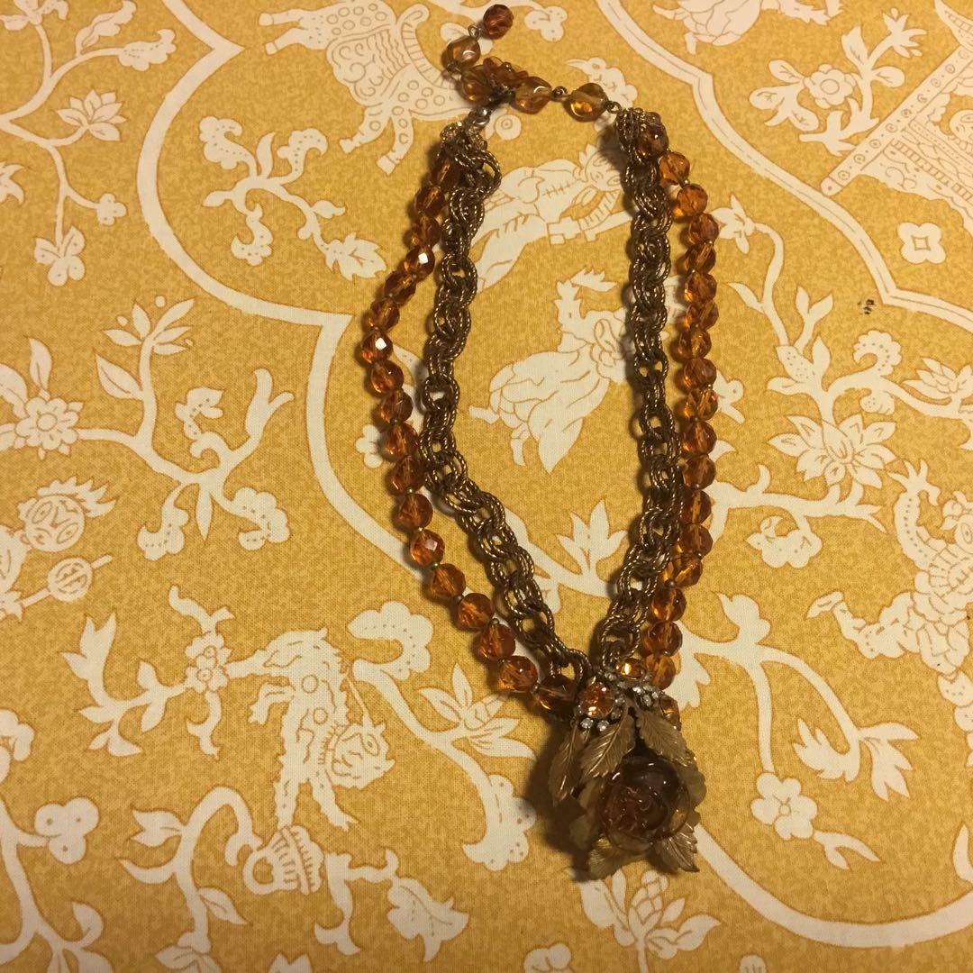 アンティークマイセン マルコリーニ期 ミニアチュールのCS