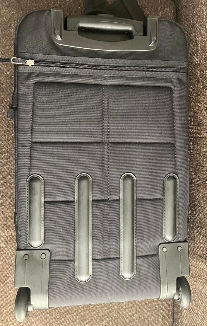 PORTER ポーター トリップ スーツケース キャリーケース トロリー 黒