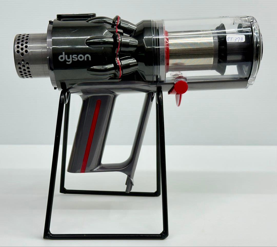 2024年製 ダイソン 掃除機 Dyson SV21 Micro 本体のみ 美品 生活家電