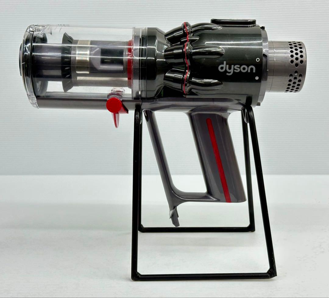 2024年製 ダイソン 掃除機 Dyson SV21 Micro 本体のみ 美品 生活家電