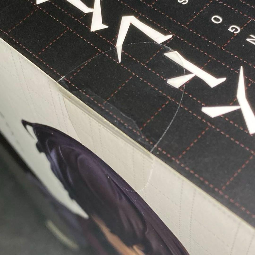 【未開封】 太宰治 文豪ストレイドッグス 1/8TH 文スト OR 武装探偵社