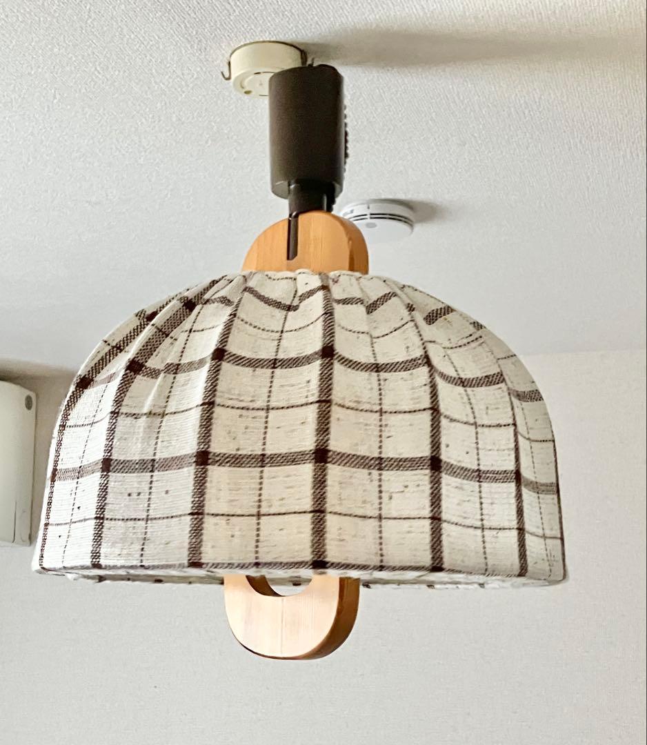 ☆超激レア美品☆ Domus ランプ ハンノキ材 ドムズ 照明 ライト