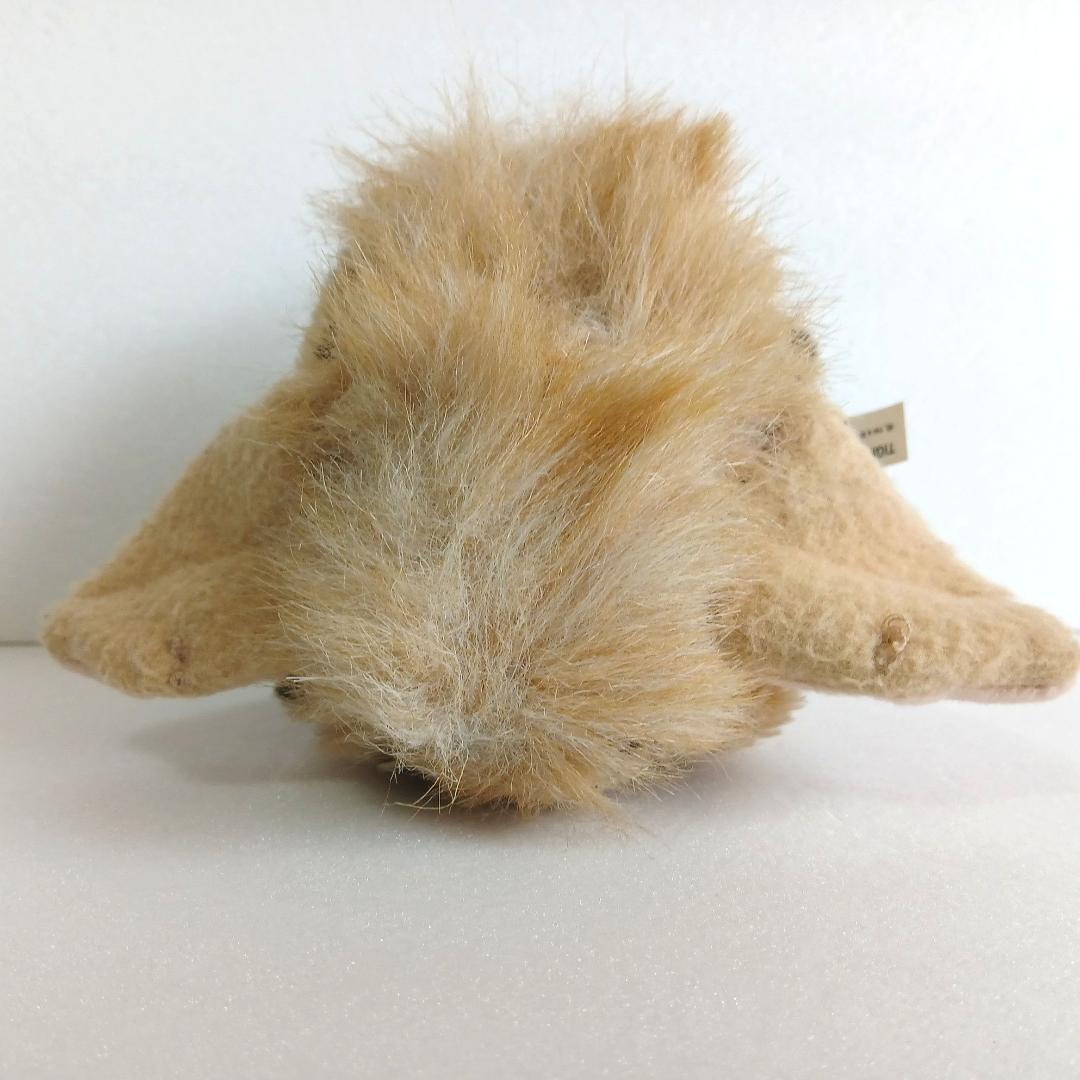 希少・ジャンク】初代ファービー Furby TOMY トミー 1999 - メルカリ