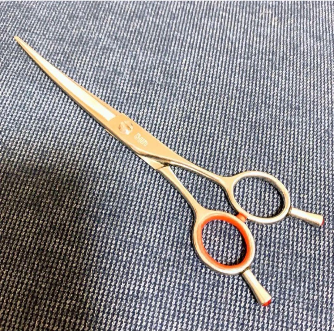 ケープロ カーブシザー 6.5インチ