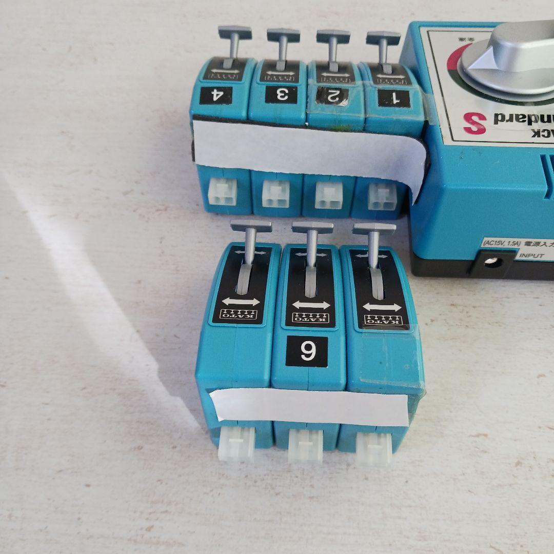 KATO Nゲージ♡ジオコレ他　鉄道模型