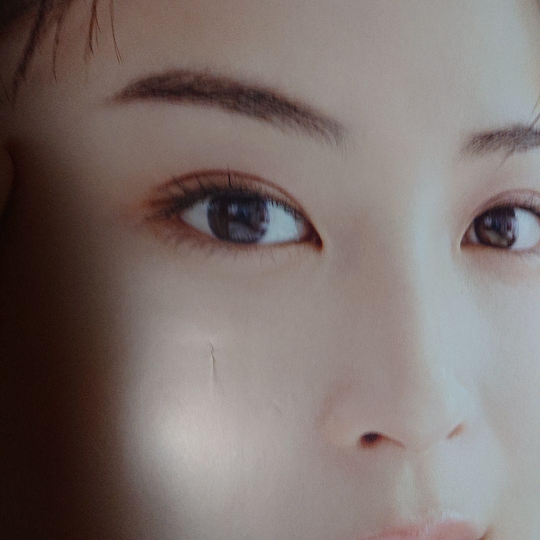 美品貴重！ 広瀬すず ポスター 4点セット