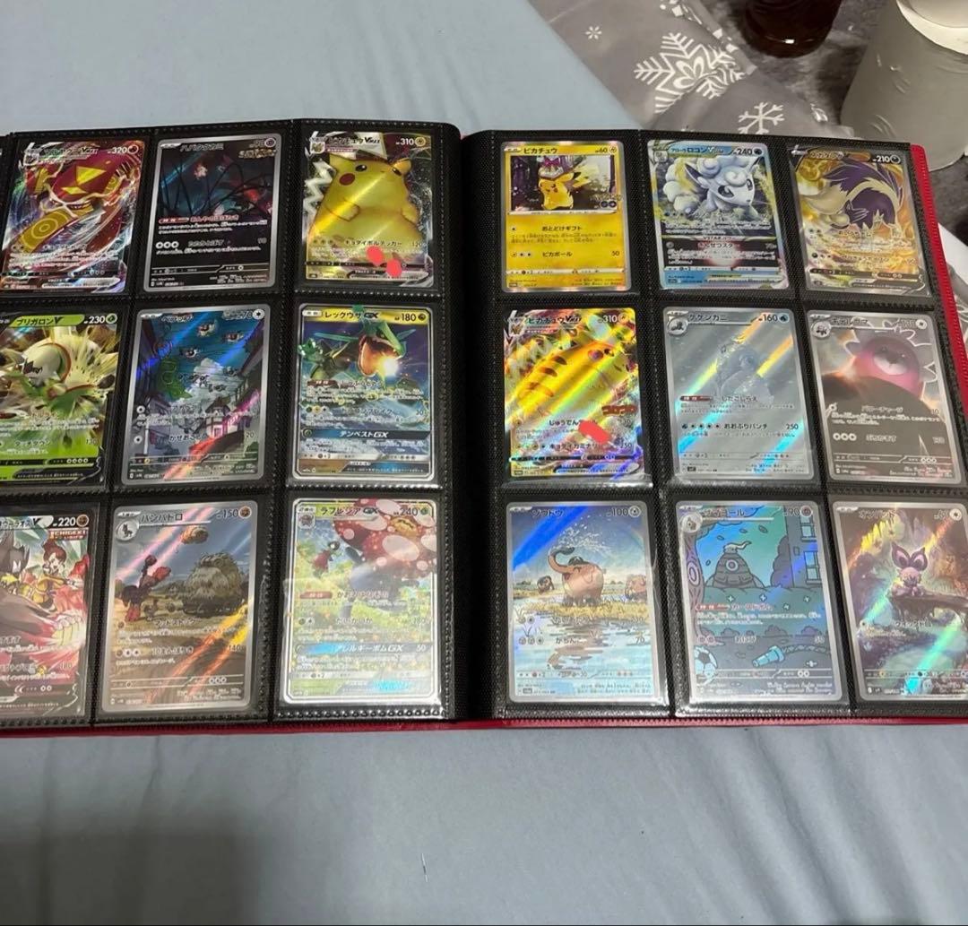 ポケモンカードまとめ売り AR SR CHRの通販はau PAY マーケット - 輸入