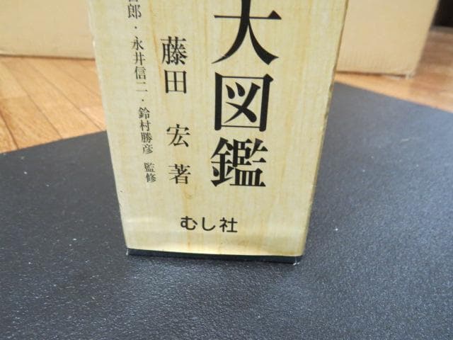 世界のクワガタ虫大図鑑 最終！！むし社 ビークワ クワガタの通販はau