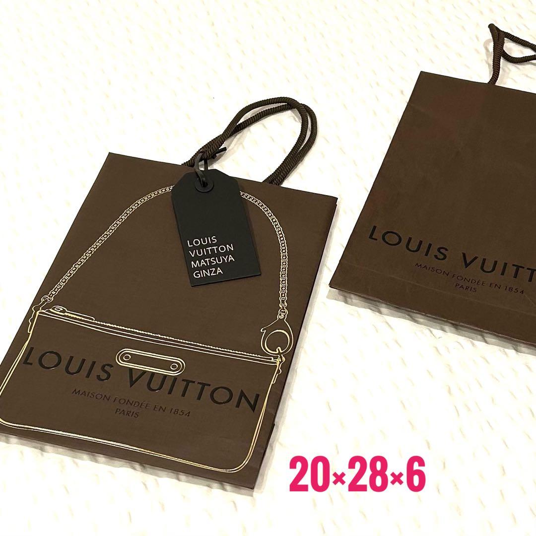 新品同様多数】極上美品 ルイヴィトン51点 ボックス 保存袋 ショッパー