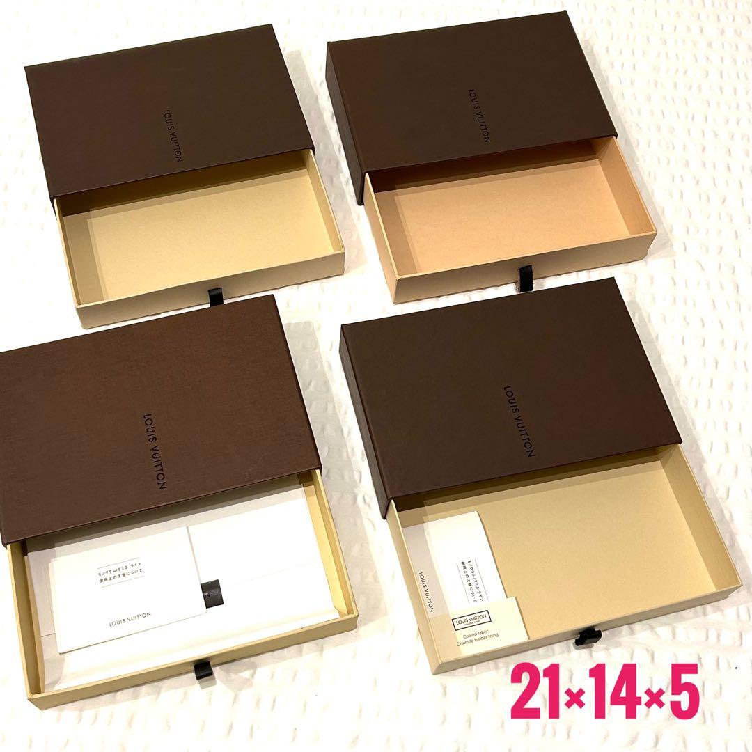 新品同様多数】極上美品 ルイヴィトン51点 ボックス 保存袋 ショッパー