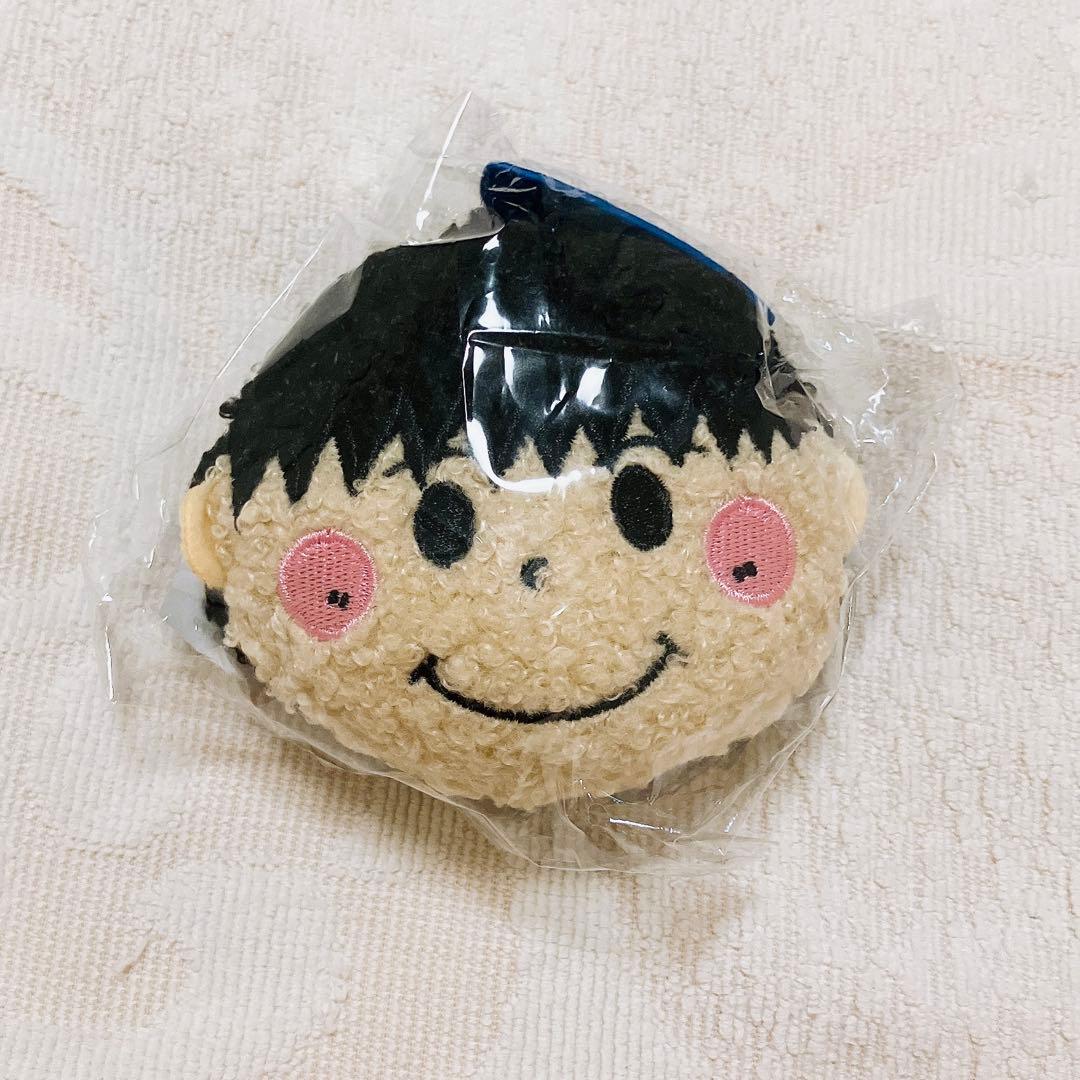 MAZZEL EIKI エイキ セット売り えいきくんチャーム えいきくん