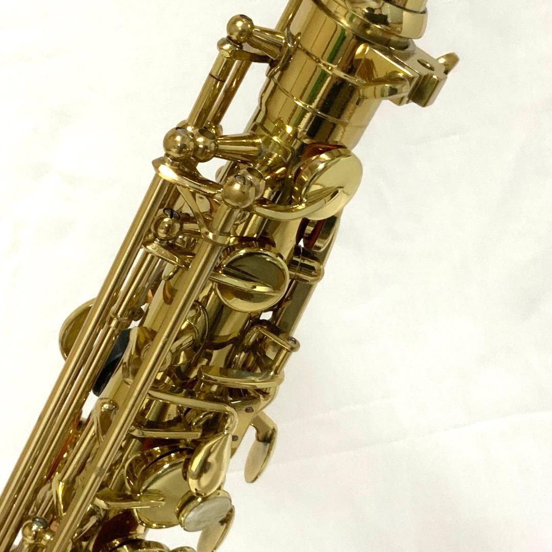 Alto Sax Kaerntner KAL-62｜良好・ハードケース付