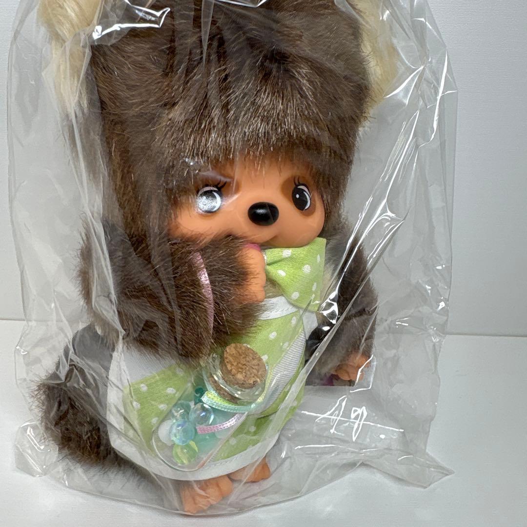 新品 2019年発売 ボン カドゥ タヌタヌ モンチッチ 3048