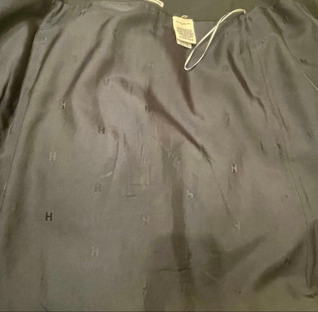 極美品 エルメス HERMES スカート