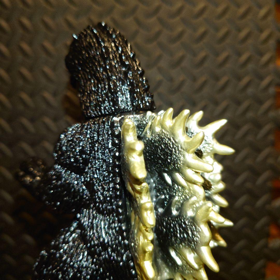 ゴジラ　クリエイティブデザイン　羽沢組