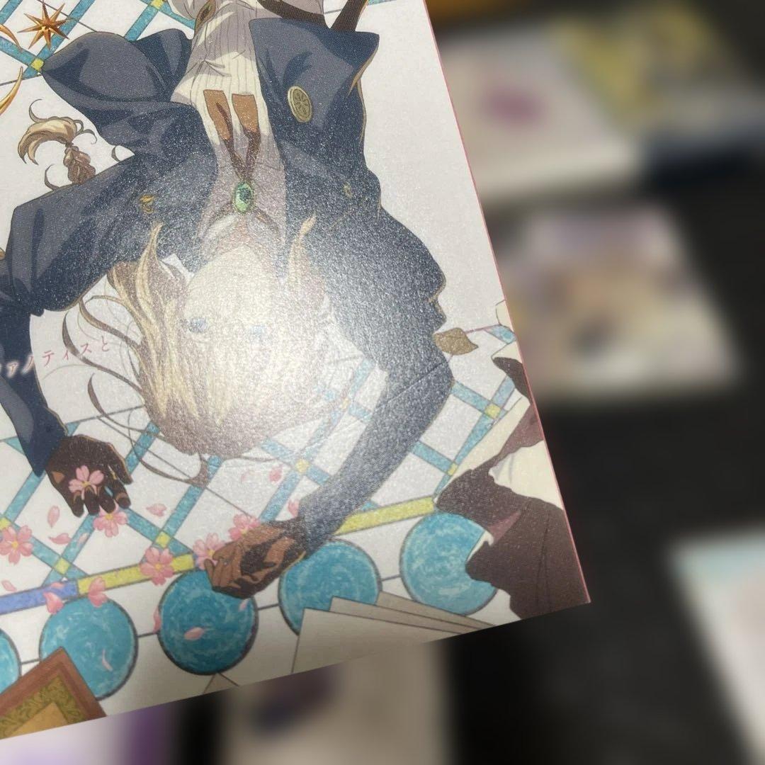 ヴァイオレット・エヴァーガーデン Blu-rayBox 劇場版、小説など