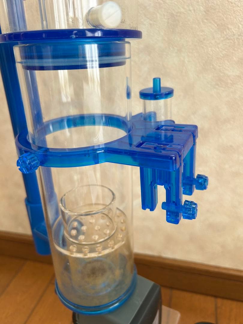 海水魚 オーバーフロー水槽一式 引き取り限定