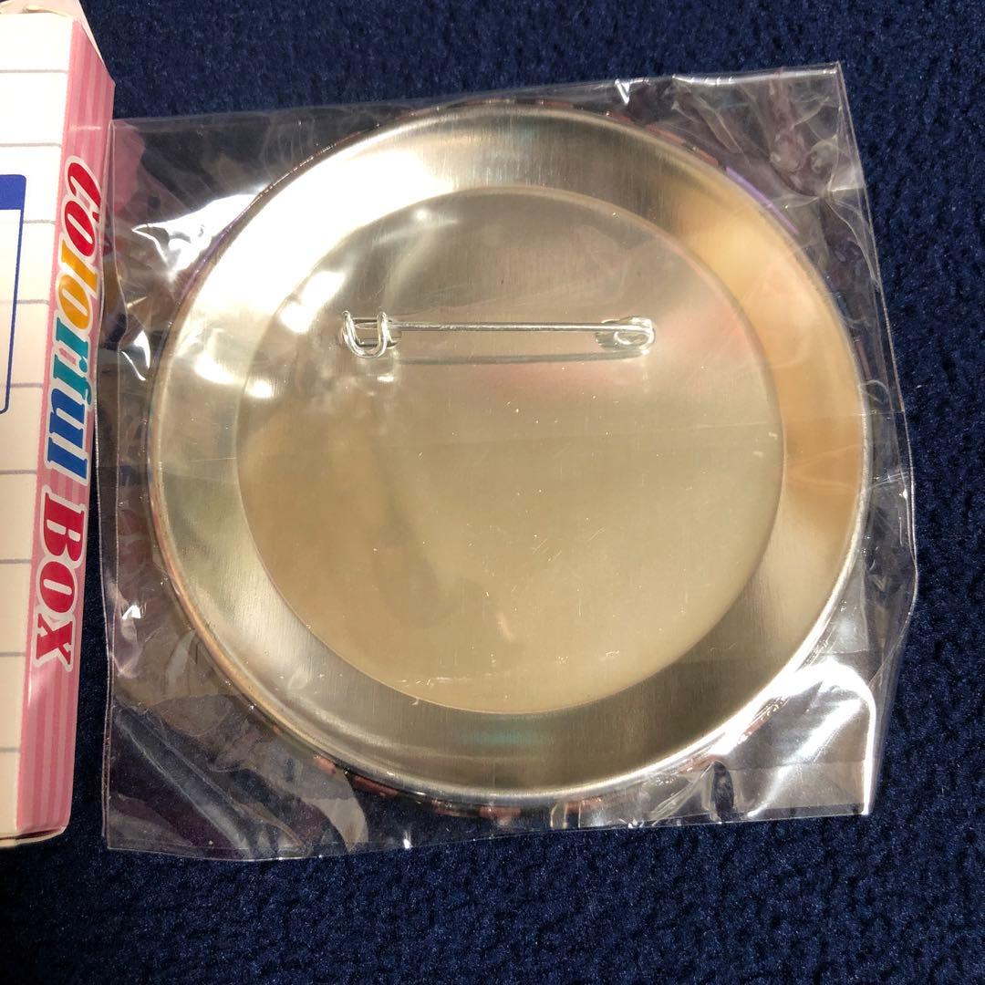 文豪ストレイドッグス ペンギンパレード 75 トレーディング 缶バッジ