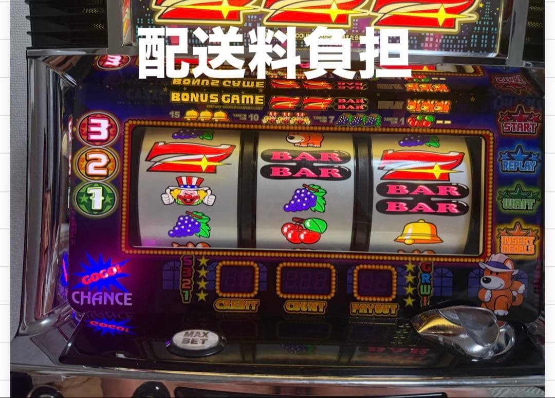 スマスロ 戦国乙女4 実機 カンスケパネル 静音セット