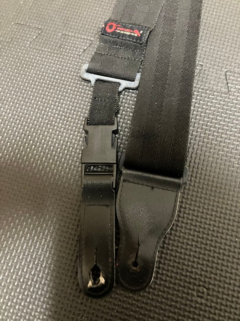 IbanezeRGギター　ジャンク部品取りに