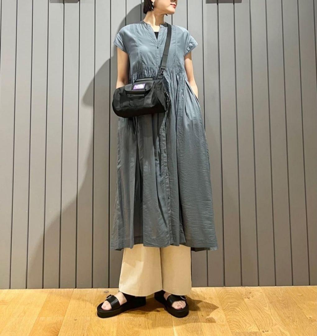 パープルレーベル　フィールドデミダッフルバッグ　N25FU076　ブラック　新品