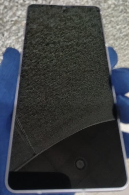 AQUOS sense7 128GB SH-M24 SHARP シャープ SHARP AQUOS sense7 SH-M24 GREEN ROM128GB/RAM6GB SIM-Unlocked JAPAN