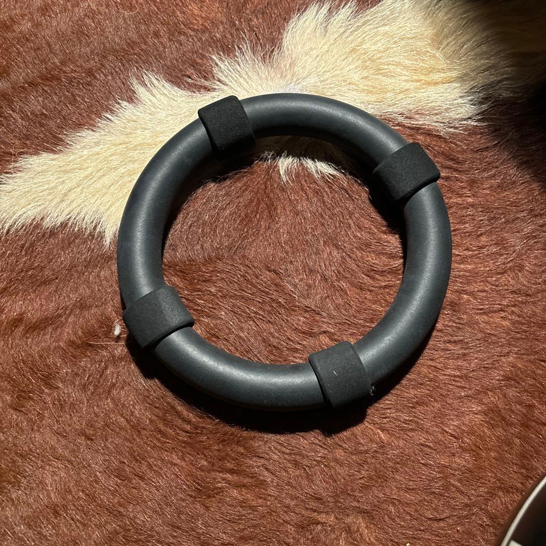 MEINLマイネル ウドゥ イボドラム ケース付