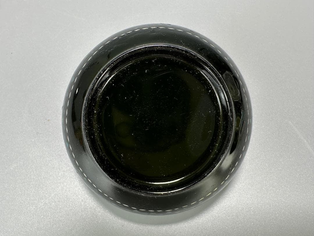 中国螺鈿香合　蓋物　香道具