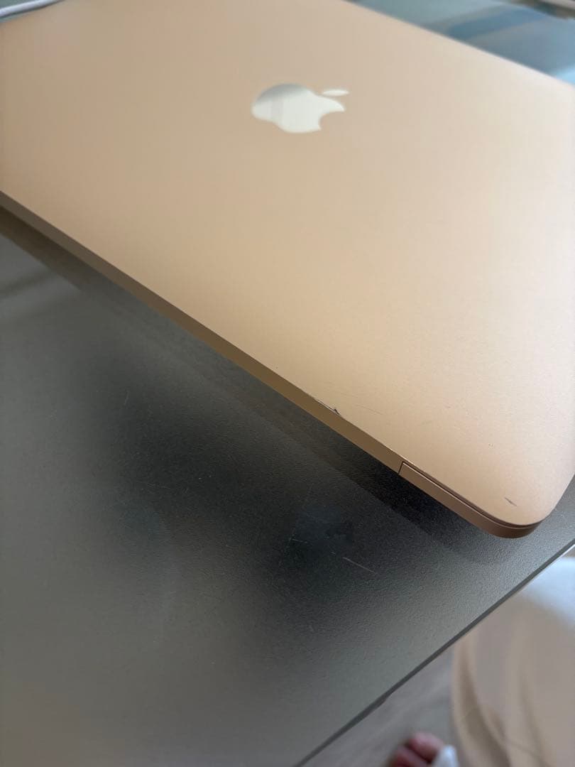 MacBook Retina 2017年最終モデル A1534 256GB 最終モデル】MacBook