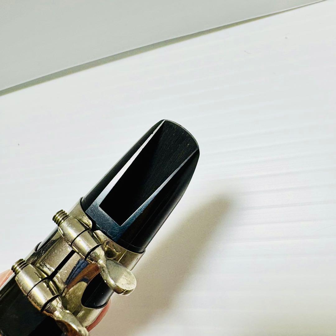 美品　メンテナンス済み　YAMAHA YCL-34 クラリネット　YCL-450