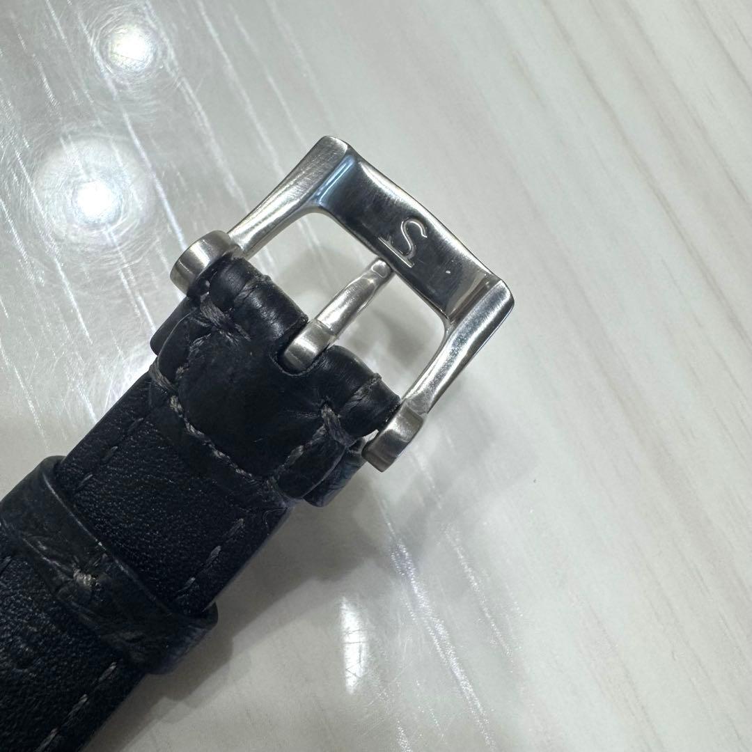 OMEGA シーマスター 自動巻き時計　美品