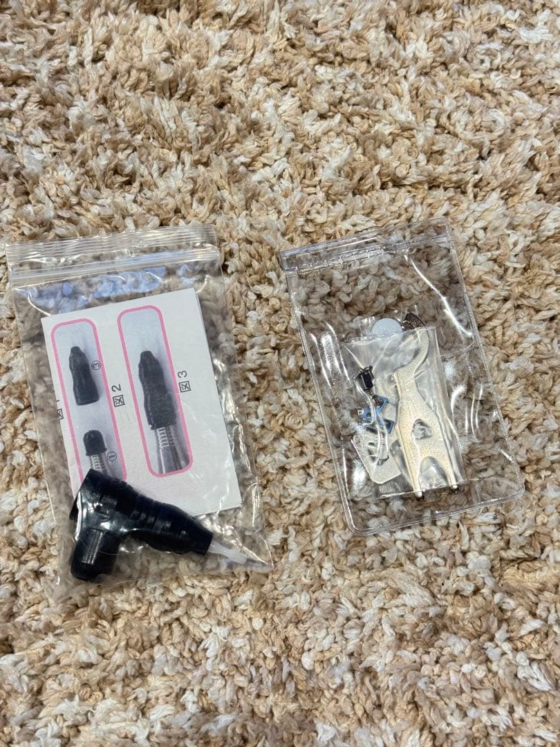 アイシェイプ ネイルマシン プロ用