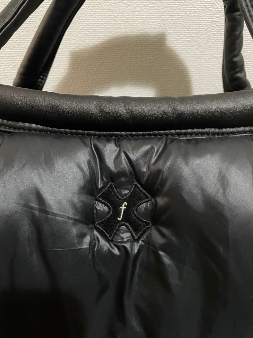デザインエフ マシュマロバッグ XL
