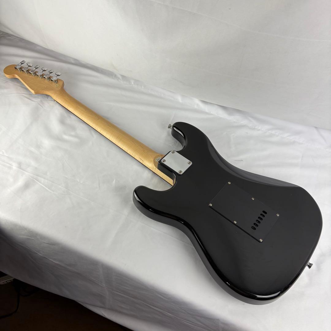 SELDER セルダー エレキギター ストラトキャスタータイプ ソフトケース付き