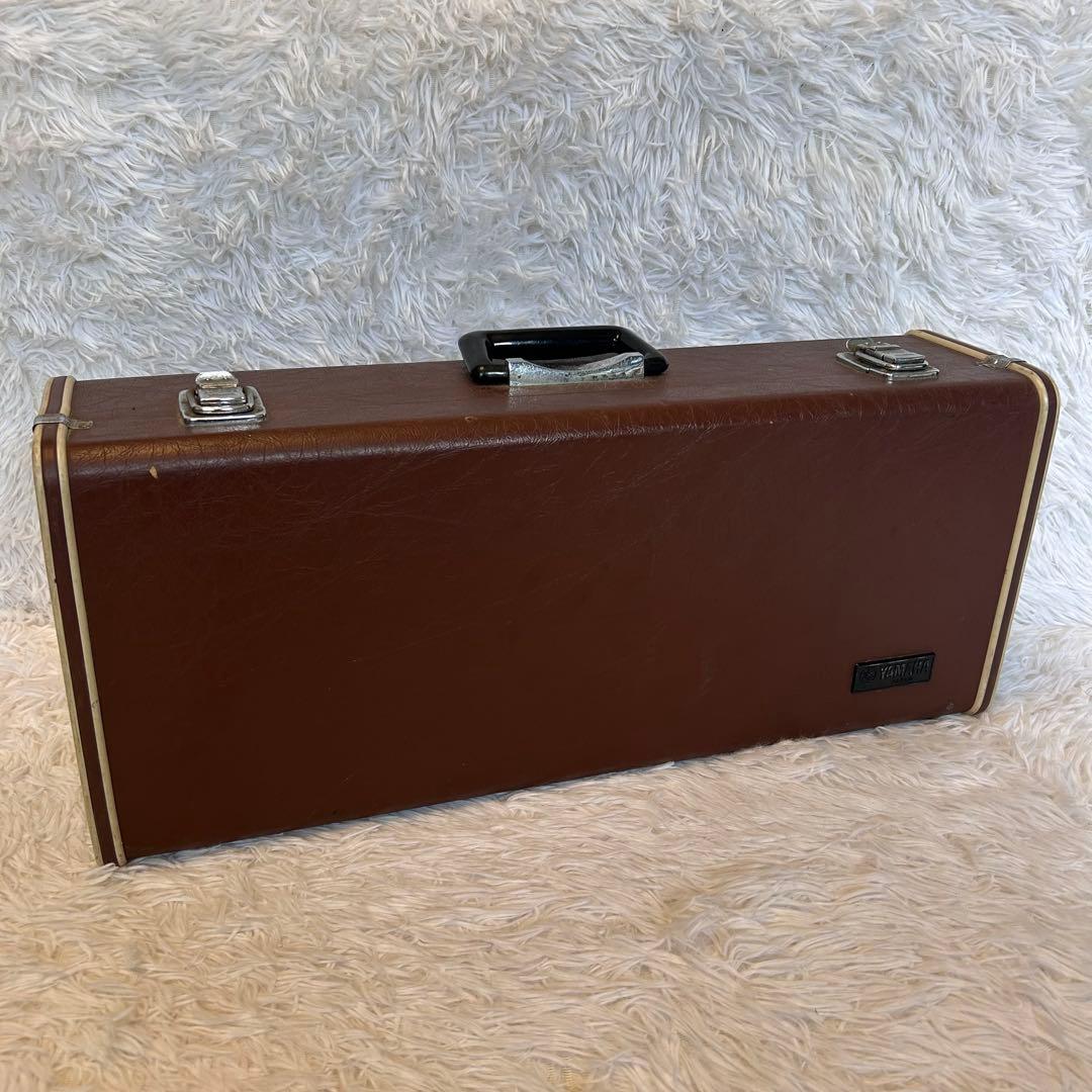 【人気】YAMAHA YAS-32 アルトサックス ハードケース付