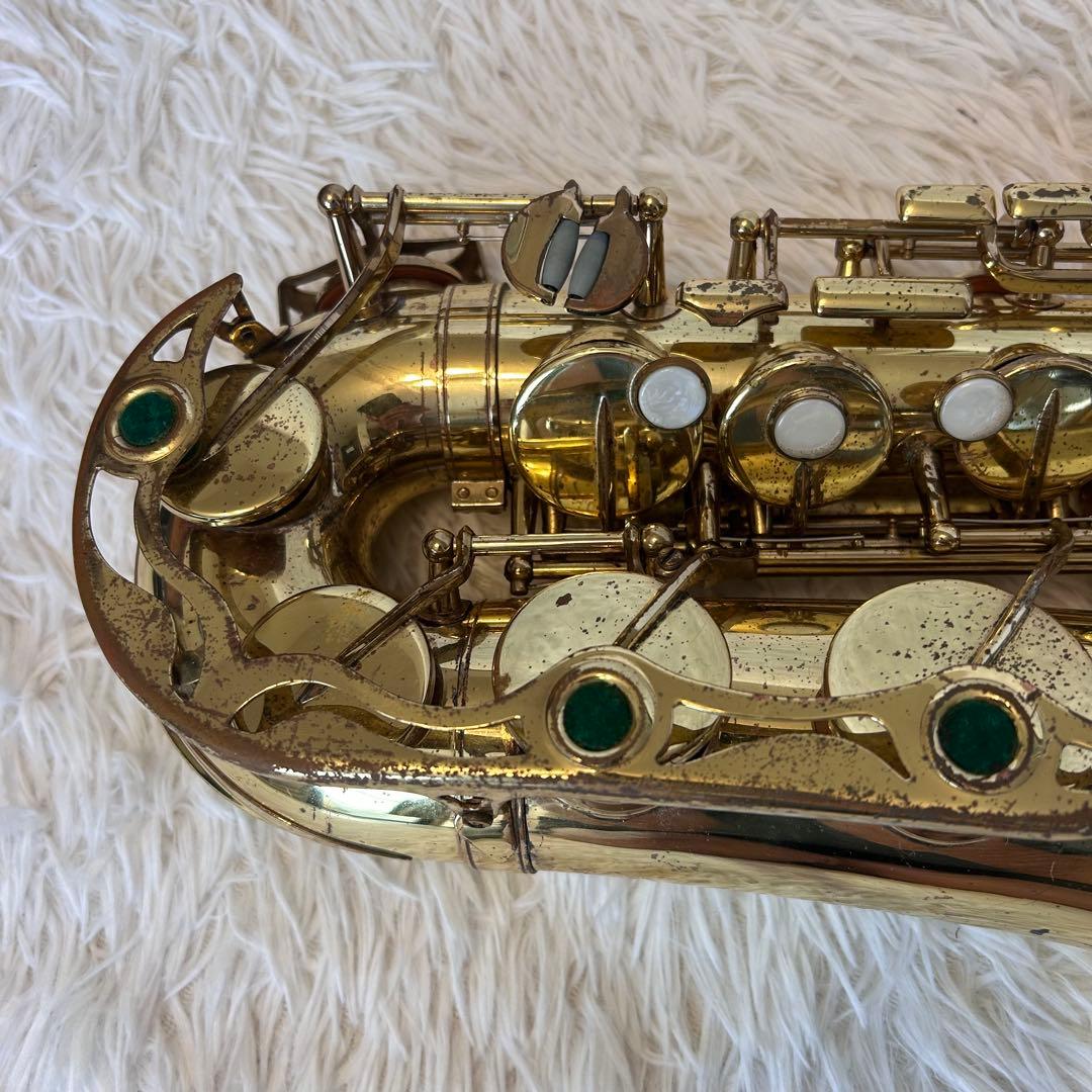 【人気】YAMAHA YAS-32 アルトサックス ハードケース付