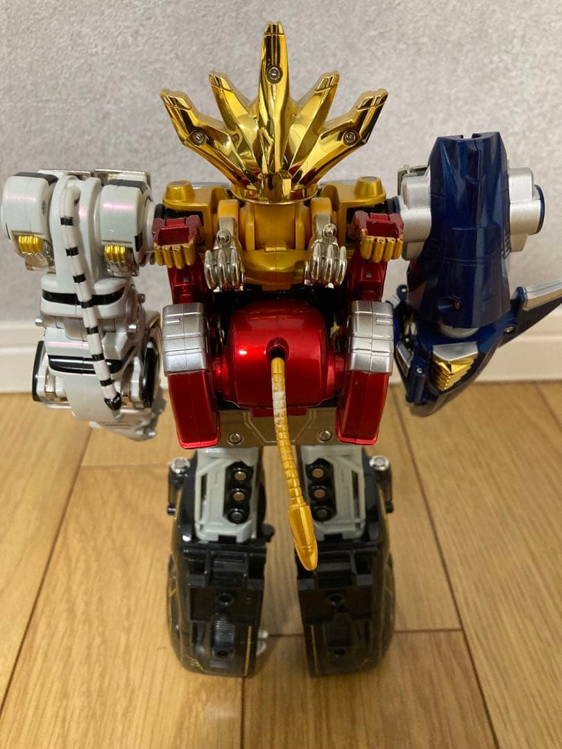 ガオキング