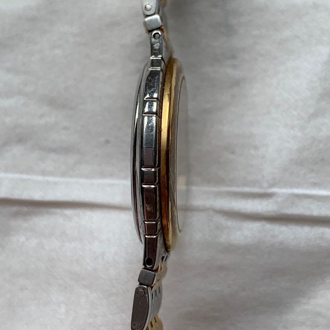 稼働品！ディオール♦︎メンズ腕時計